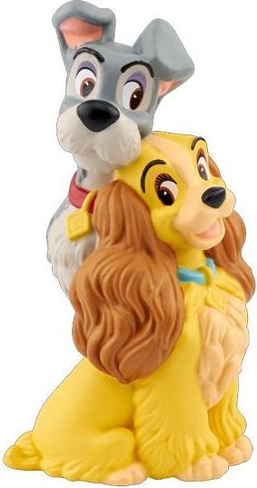 Produktbild Tonies Disney - Susi & Strolch (Deutsch)