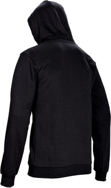 Produktbild Leatt Hoodie Core V25 schwarz S (S)