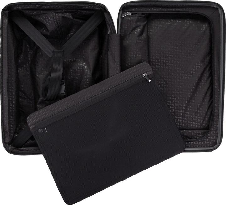 Produktbild Porsche Design Trolley + Koffer Roadster 4W Trolley S Business (52 l, Handgepäck (bis 50l))
