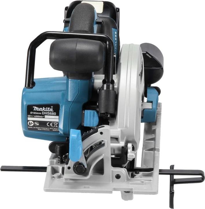 Productafbeelding Makita DHS680ZJ