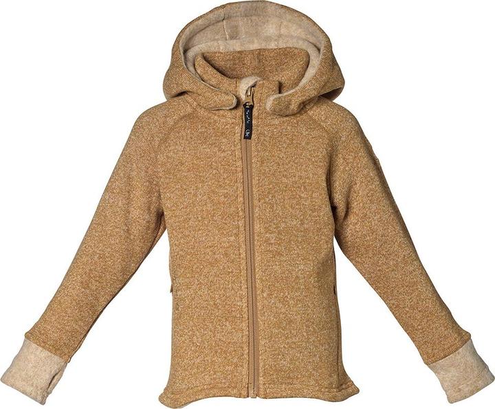 Isbjörn Shaun Hoodie Kids