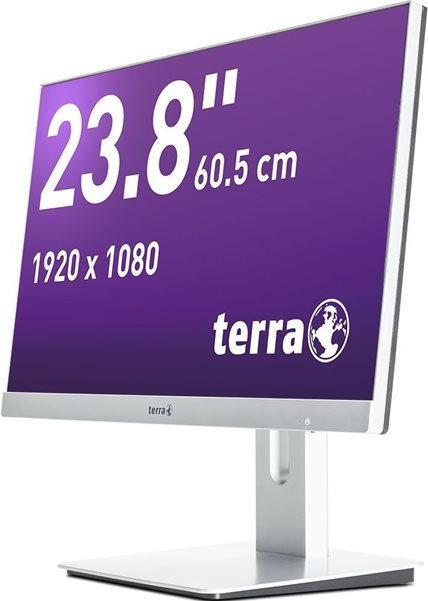 Actual product image Terra AiO – 2405HA (Intel Core i5-9500, 8 GB, 500 GB)