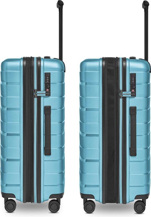 Immagine prodotto Bergpfeil Set da viaggio (228 l, XL (da 115l))
