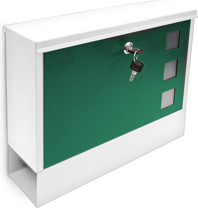 Immagine prodotto Relaxdays Mailbox
