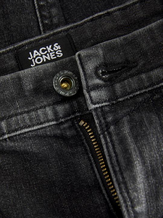 Actual product image Jack & Jones Jjiclark Jjleon Sq 020 Bf Ln Mni (110)