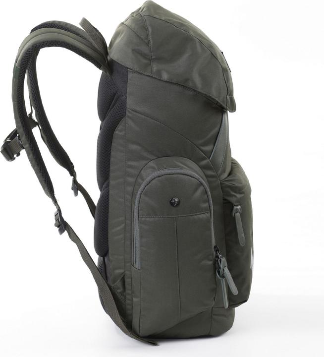 Actual product image Nitro Urban Daypacker two backpack 46 cm laptop compartment (32 l)