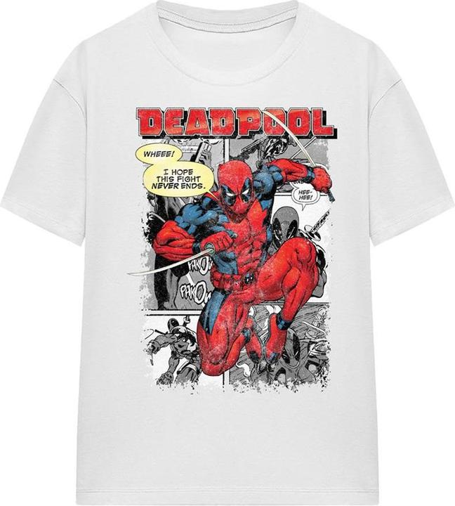 Deadpool TShirt (XL)