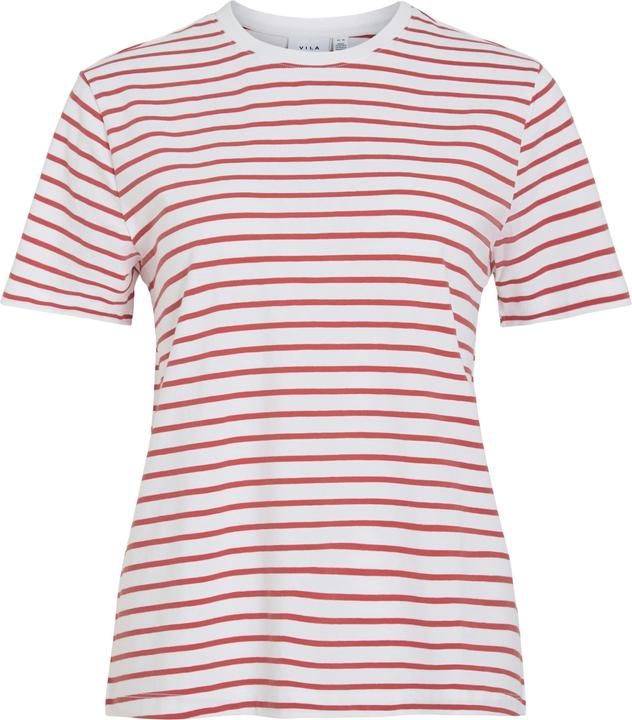 Produktbild Vila Rundhals T-Shirt (M)