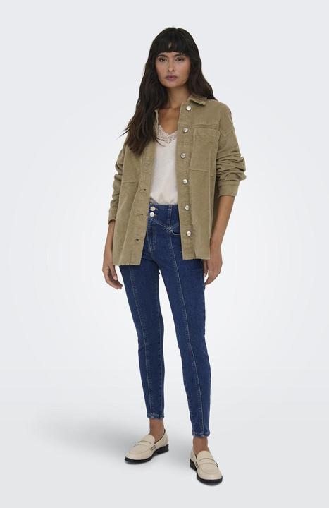 Produktbild Only ONLBLUSH HW Skinny Fit Jeans (L)