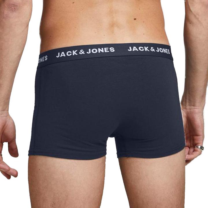 Produktbild Jack & Jones Solid (L, 10er Pack)