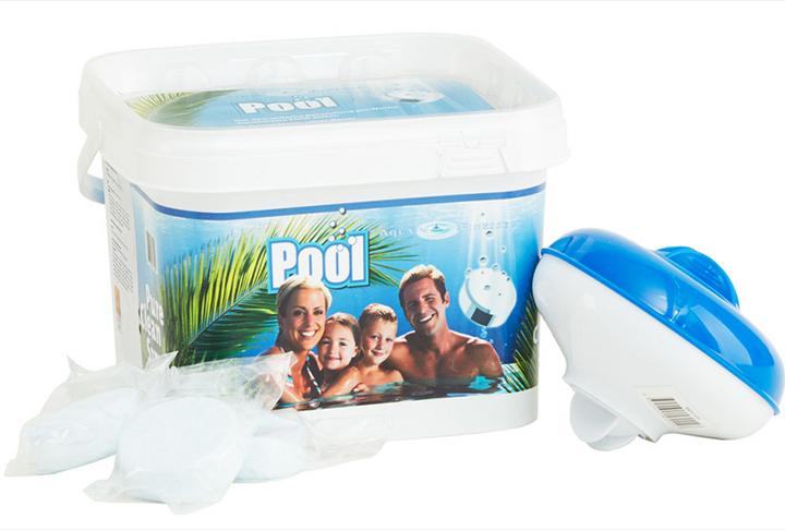 Produktbild AquaFinesse Pool Cleaner