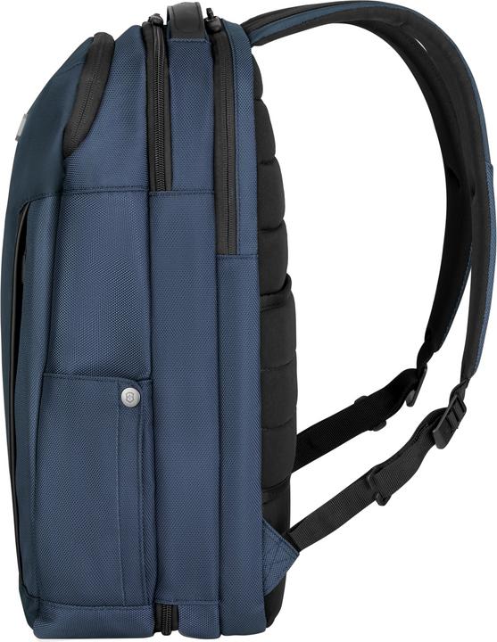 Produktbild Victorinox Altmont Professional, Deluxe Travel Laptop Backpack, Navy Blue (25 l)