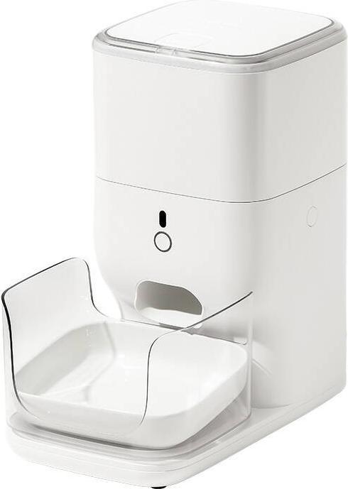 Actual product image Catlink Smart food dispenser Fresh 2 FO4 PRO (4 l)