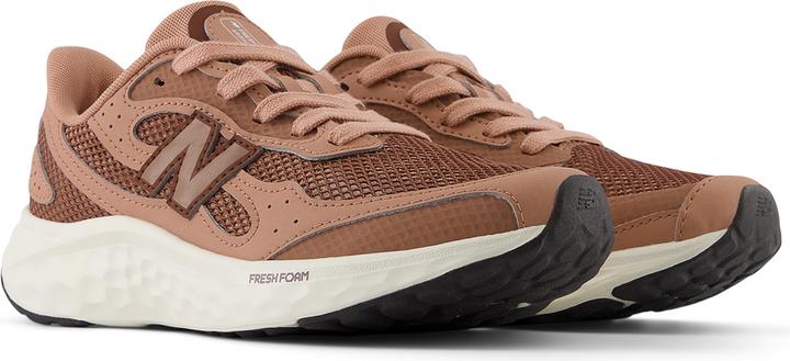 Produktbild New Balance WARISTL4 Fresh Foam Arishi v4 (37.5)