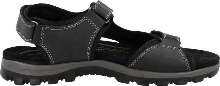Produktbild Camel Active Sandale Pullup SCHWARZ (44)