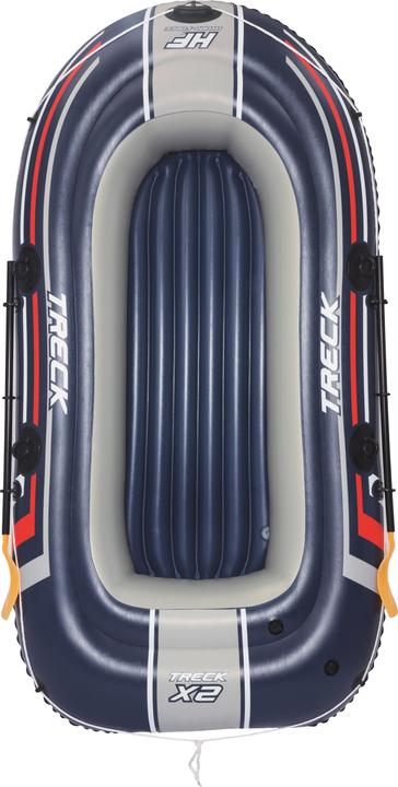 Immagine prodotto Bestway Trek Hydro-Force (255 cm, 3 pers.)