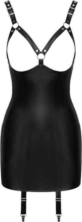 Produktbild Zado Kleid aus Leder (S)