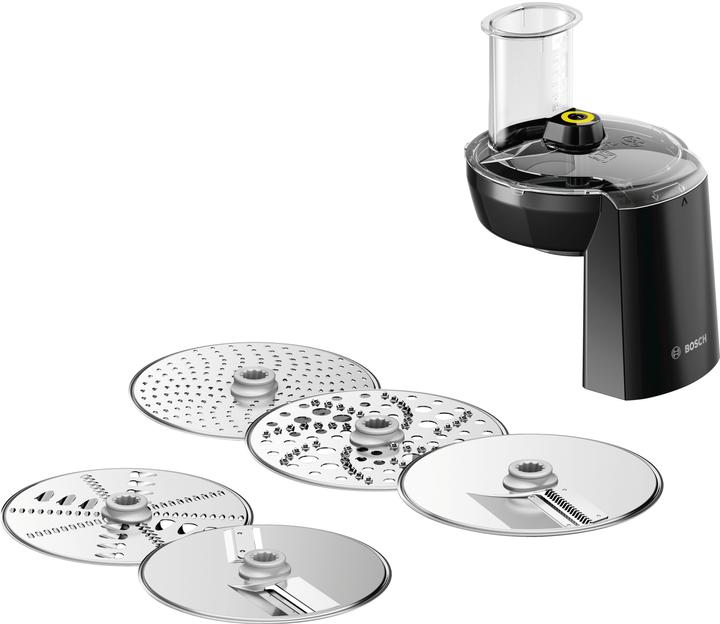 Produktbild Bosch Hausgeräte VeggieLove