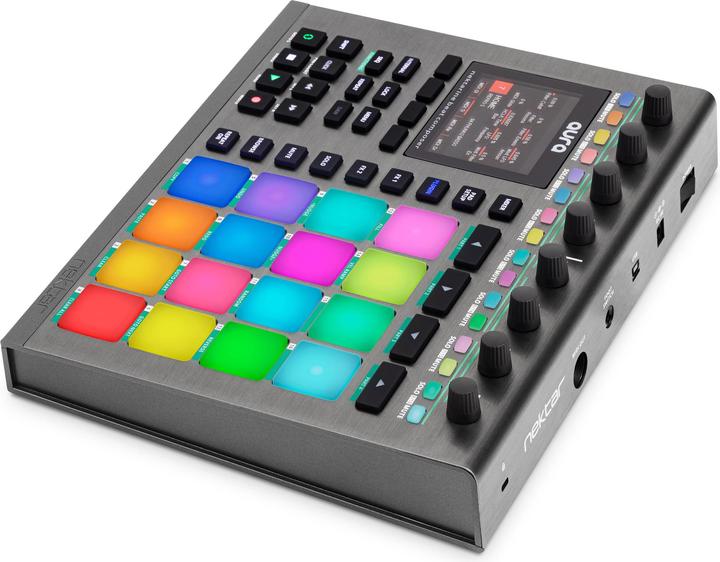 Image du produit Nektar aura (Groovebox)