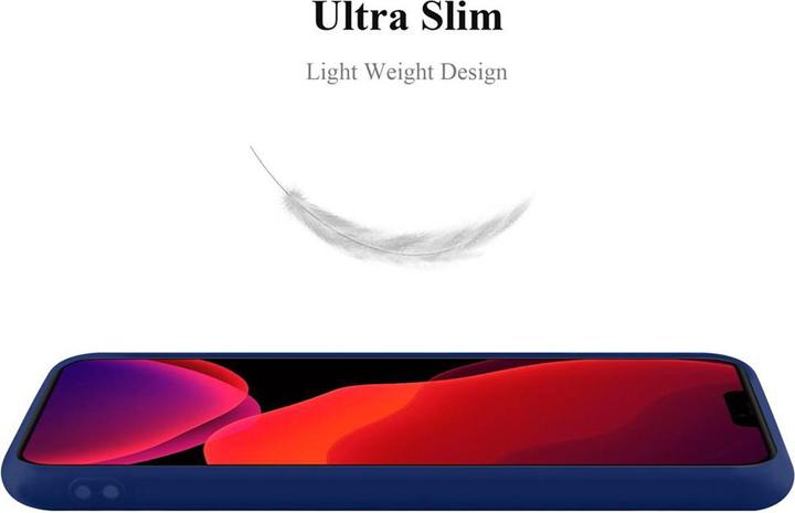 Immagine prodotto Cadorabo Copertina in TPU Candy (Apple iPhone 12 Pro Max)