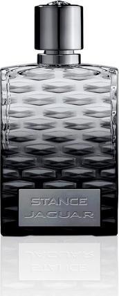 Actual product image Jaguar Stance (Eau de toilette, 100 ml)