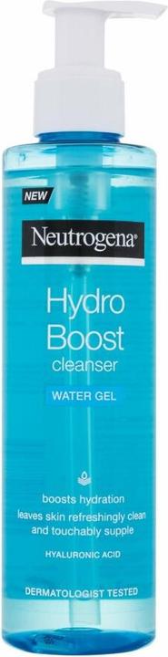 Actual product image Neutrogena Hydro Boost (Gel, 200 ml)