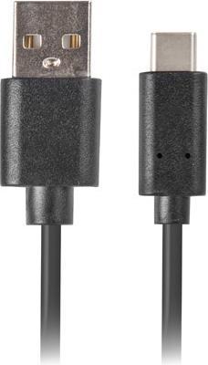 Image du produit Lanberg A - C (0.50 m, USB 2.0)