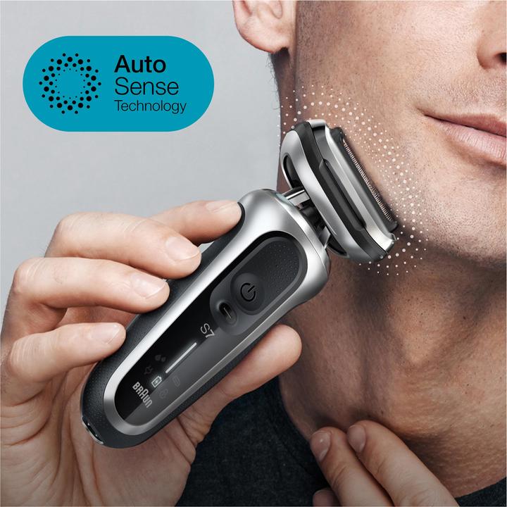Produktbild Braun Series 7
