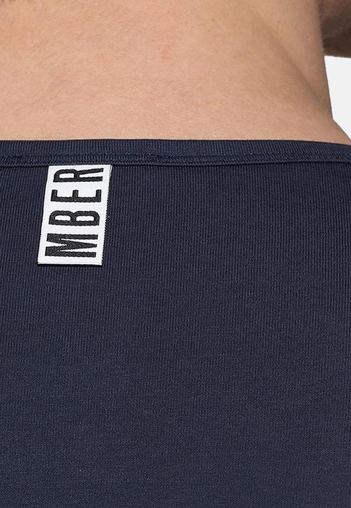 Immagine prodotto Bikkembergs Maglietta casual aderente alla figura (L)