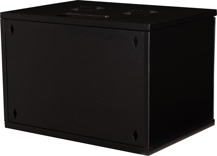 Produktbild Roline 19-Zoll Wandgehäuse Basic 7 HE (7 HE, 19 Zoll Rack)