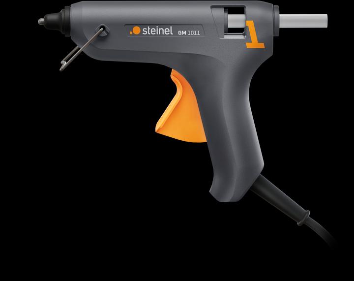 Produktbild Steinel Glumatic 1011 Heissklebepistole 11 mm 45 W 240 V 1 St.
