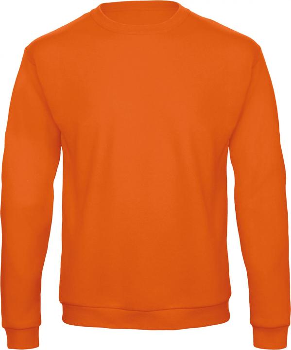pumpkin orange