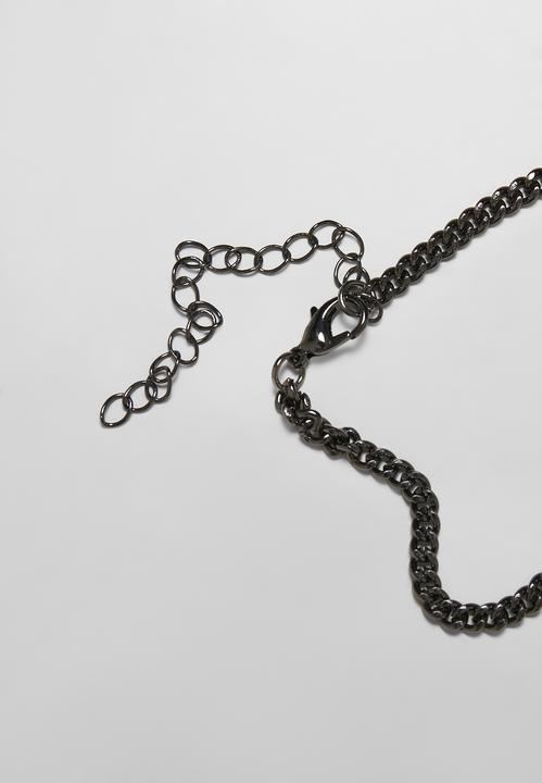 Immagine prodotto Urban Classics Bracciale dell'amore (100% Ferro)