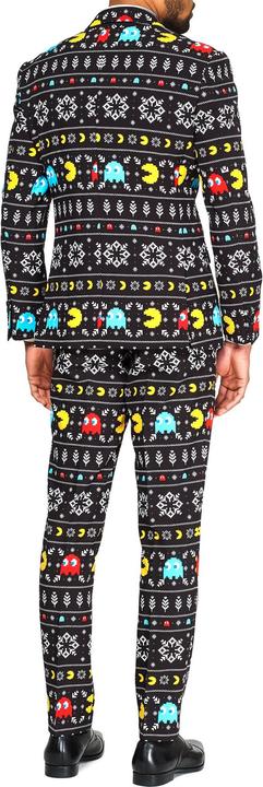 Image du produit OppoSuits Pac-Man d'hiver (60)