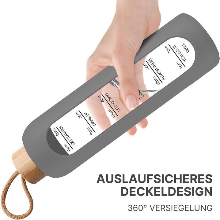 Image du produit Hermex Gourde (0.95 l)