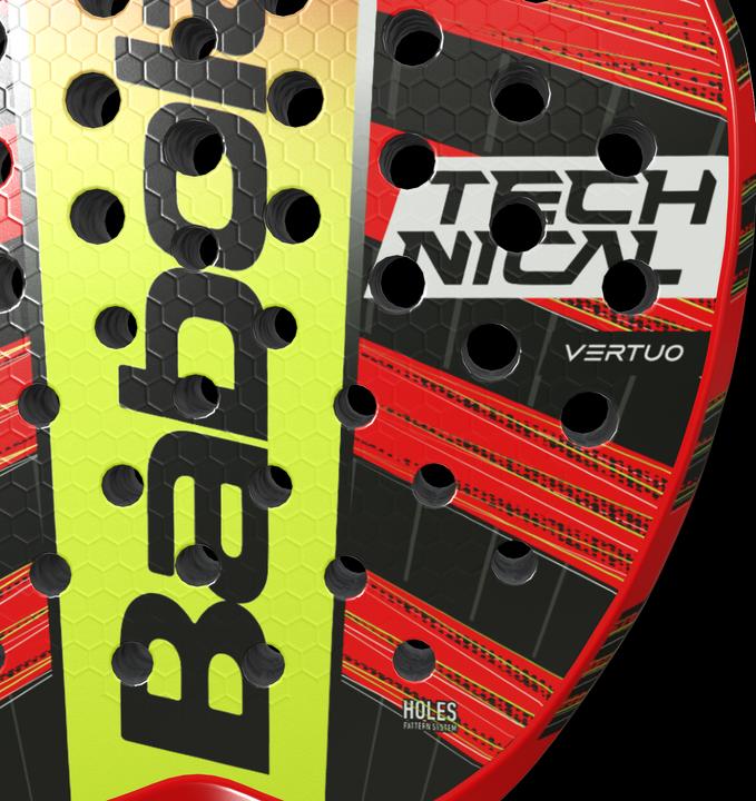 Produktbild Babolat Vertuo