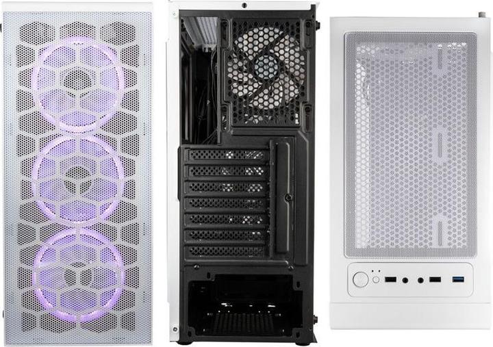 Image du produit Kolink Observatory (ATX, mATX, Mini-ITX)