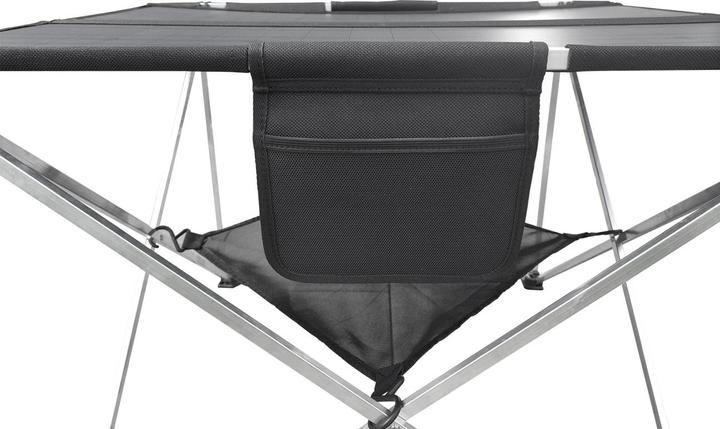 Image du produit Technaxx Table de camping solaire pliante 60W TX-252