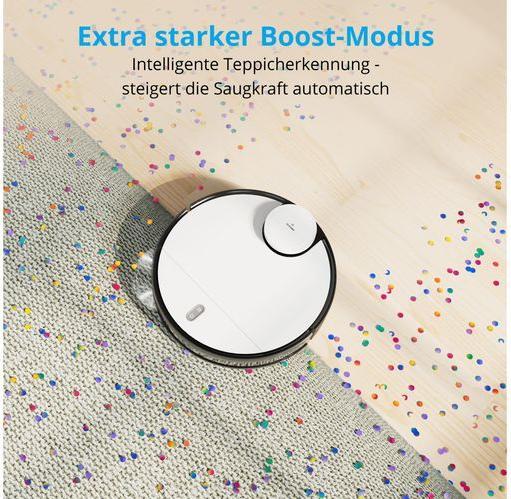 Produktbild Medion Saugroboter (Saugwischroboter)