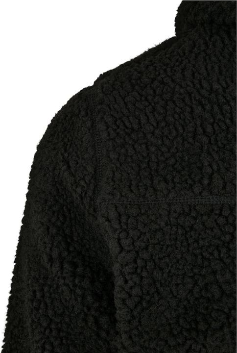 Produktbild Brandit Teddyfleece Worker Pullover Jacket (M, L)