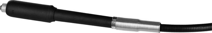 Image du produit Scheppach Ponceuse double avec arbre flexible HG35 (Meuleuse d'établi, 120 W)