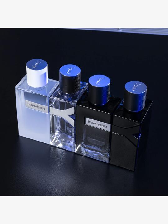 Produktbild Yves Saint Laurent Y Le Parfum (Eau de Parfum, 60 ml)