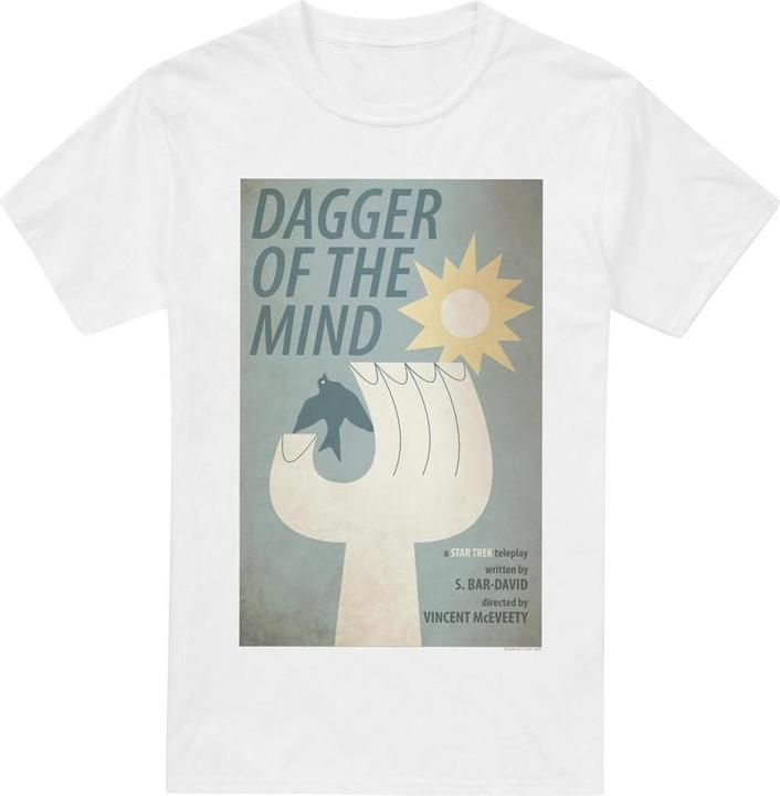 Produktbild The Original Series Episode 9 TShirt (S)