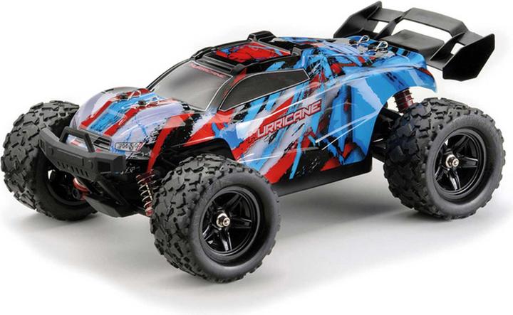 Absima High Speed Truggy Hurricane 4WD (RTR Ready-to-Run)