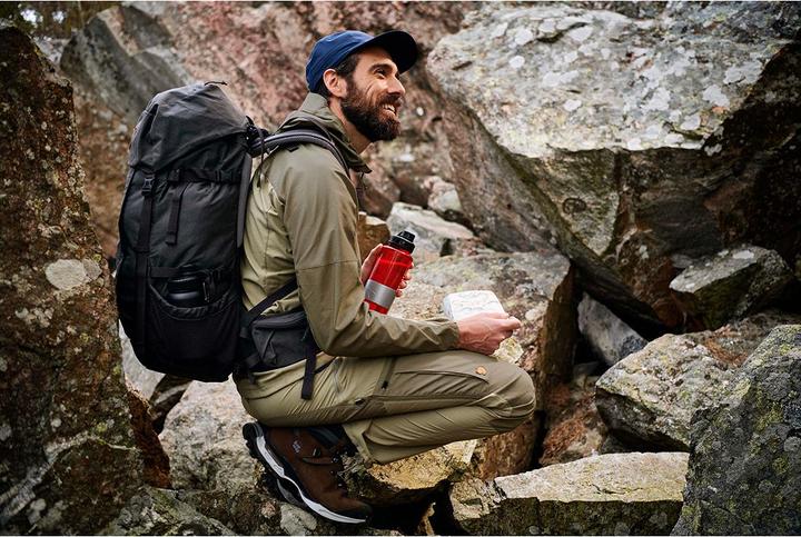 Produktbild Fjällräven Kaipak (38 l)
