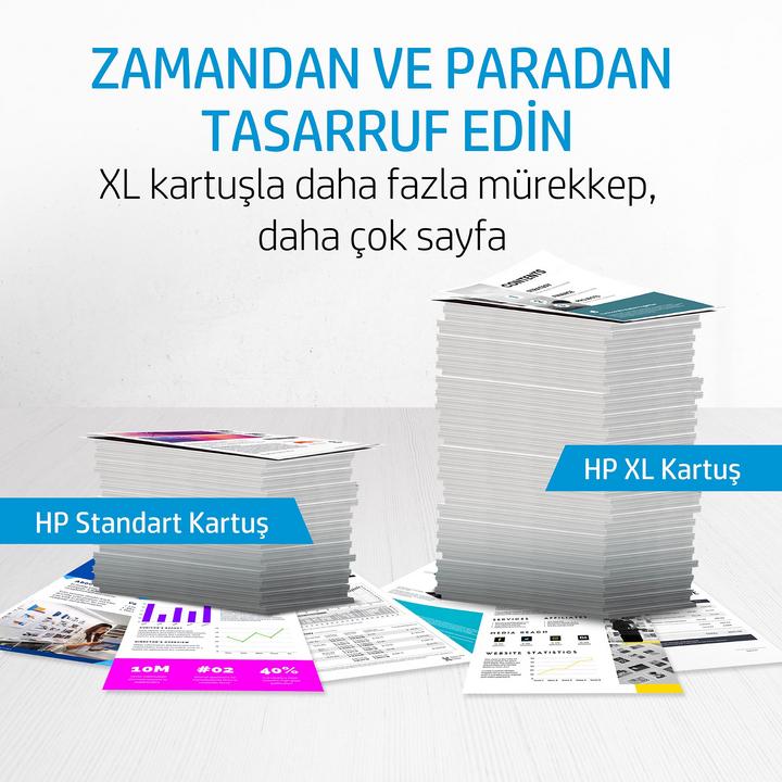 Immagine prodotto HP 920xl (Y)