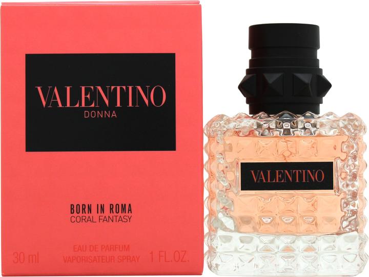 Image du produit Valentino Born In Roma (Eau de parfum, 30 ml)