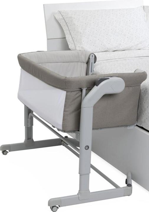 Actual product image Chicco Next2Me Magic Evo