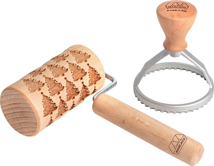 Biscuit cutters