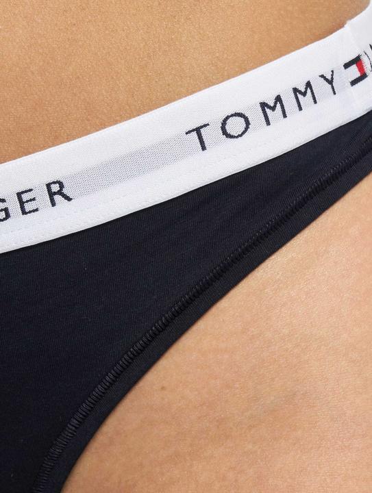 Produktbild Tommy Hilfiger Thong (XS)